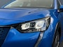Peugeot e-208 EV Allure 50 kWh 136pk | Camera | 17'' Lichtmetalen velgen | Panoramadak | Carplay Navigatie | Climate controle | Cruise controle | Parkeersensoren achter | Digitaal cockpit | Half lederen bekleding