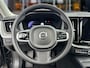 Volvo XC60 T6 Recharge Core Extended Range | 18" Allseason | Leder | Elektrisch verstelbare stoelen | Panoramadak | Parkeercamera | Keyless | Elektrische achterklep