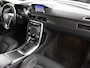 Volvo V70 1.6 T4 Nordic+ | Stoelverwarming | Lederen interieur | Afneembare trekhaak | Climate Control | High Performance Audio | Navigatie | Parkassist achter |
