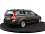 Volvo V70 1.6 T4 Nordic+ | Stoelverwarming | Lederen interieur | Afneembare trekhaak | Climate Control | High Performance Audio | Navigatie | Parkassist achter |