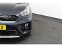 Kia Niro 1.6 GDi Hybrid DynamicPlusLine - Adaptive Cruise - Stoel/Stuurverwarming - Navigatie - Trekhaak- DAB- Apple Carplay/Android Auto - Leder bekleding Fabrieksgarantie 20-08-2027