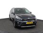 Kia Niro 1.6 GDi Hybrid DynamicPlusLine - Adaptive Cruise - Stoel/Stuurverwarming - Navigatie - Trekhaak- DAB- Apple Carplay/Android Auto - Leder bekleding Fabrieksgarantie 20-08-2027