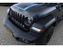 Jeep Wrangler Unlimited 4xe 380 Rubicon Brute wielen | Adaptive Cruise | Trekhaak | Stoel+Stuur verwarming | Camera V+A | Keyless | Alpine audio
