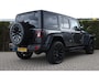 Jeep Wrangler Unlimited 4xe 380 Rubicon Brute wielen | Adaptive Cruise | Trekhaak | Stoel+Stuur verwarming | Camera V+A | Keyless | Alpine audio