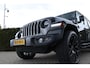 Jeep Wrangler Unlimited 4xe 380 Rubicon Brute wielen | Adaptive Cruise | Trekhaak | Stoel+Stuur verwarming | Camera V+A | Keyless | Alpine audio