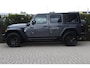 Jeep Wrangler Unlimited 4xe 380 Rubicon Brute wielen | Adaptive Cruise | Trekhaak | Stoel+Stuur verwarming | Camera V+A | Keyless | Alpine audio