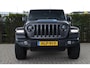 Jeep Wrangler Unlimited 4xe 380 Rubicon Brute wielen | Adaptive Cruise | Trekhaak | Stoel+Stuur verwarming | Camera V+A | Keyless | Alpine audio