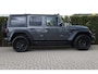 Jeep Wrangler Unlimited 4xe 380 Rubicon Brute wielen | Adaptive Cruise | Trekhaak | Stoel+Stuur verwarming | Camera V+A | Keyless | Alpine audio