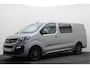 Opel Vivaro 2.0 CDTI L3H1 DC Edition
