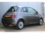 Fiat 500 1.0 Hybrid CULT Navigatie / Airco / Cruise Control | Airco | Alarm klasse 1(startblokkering) | Bandenspanningscontrolesysteem