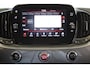 Fiat 500 1.0 Hybrid CULT Navigatie / Airco / Cruise Control | Airco | Alarm klasse 1(startblokkering) | Bandenspanningscontrolesysteem