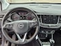 Opel Crossland X 1.2 110PK Turbo | Innovation | 1x AGR | 16 inch LMV | Navigatie | Mistlampen voor | Comfortstoel(en) | Cruise control | Dakrails