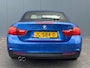 BMW 4-Serie Cabrio 430i 250pk High Executive M-Pakket Automaat | Leder | Xenon | Keyless | Climate | Navigatie | Winterpakket | 18" Lichtmetaal | Parkeer Assistent | Achterklep Softclose | Elek. stoelen incl. geheugen |