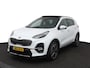 Kia Sportage 1.6 T-GDI 4WD GT-PlusLine Automaat - Adaptive Cruise - Stoel/Stuurverwarming - Pano - Afneembare Trekhaak - 1600 kg Trekgewicht - Climate Control 12 maanden Bovag Garantie