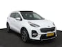 Kia Sportage 1.6 T-GDI 4WD GT-PlusLine Automaat - Adaptive Cruise - Stoel/Stuurverwarming - Pano - Afneembare Trekhaak - 1600 kg Trekgewicht - Climate Control 12 maanden Bovag Garantie