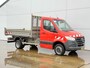 Mercedes-Benz Sprinter 514 2.2 CDI Kipper Benne Tipper Dubbellucht 3.5t Trekhaak Climate Control Cruise Control Benne Tipper