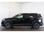 Peugeot 5008 1.2 PureTech GT Black Pack | Navi | Camera | Clima | Stoelverwarming | Adaptive Cruise | Keyless | Elektrische Klep | Dodehoeksensoren| Parkeernsensoren V+A | 19" Lichtmetaal | Metallic |