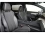 Peugeot 5008 1.2 PureTech GT Black Pack | Navi | Camera | Clima | Stoelverwarming | Adaptive Cruise | Keyless | Elektrische Klep | Dodehoeksensoren| Parkeernsensoren V+A | 19" Lichtmetaal | Metallic |