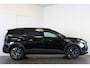 Peugeot 5008 1.2 PureTech GT Black Pack | Navi | Camera | Clima | Stoelverwarming | Adaptive Cruise | Keyless | Elektrische Klep | Dodehoeksensoren| Parkeernsensoren V+A | 19" Lichtmetaal | Metallic |
