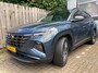 Hyundai Tucson 1.6 T-GDI PHEV Premium Sky 4WD | Vol-Leder | Stoelkoeling/verwarming | Elektr. Stoelen | Elektr. Achterklep | Stuurverwarming | Adaptive Cruise | !!