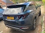 Hyundai Tucson 1.6 T-GDI PHEV Premium Sky 4WD | Vol-Leder | Stoelkoeling/verwarming | Elektr. Stoelen | Elektr. Achterklep | Stuurverwarming | Adaptive Cruise | !!