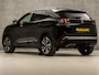 Peugeot 3008 1.2 PureTech Premium Sport (APPLE CARPLAY, GROOT NAVI, KEYLESS, LEDER, 360 CAMERA, SPORTSTOELEN, LED KOPLAMPEN, GETINT GLAS, TREKHAAK, NIEUWSTAAT)