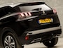 Peugeot 3008 1.2 PureTech Premium Sport (APPLE CARPLAY, GROOT NAVI, KEYLESS, LEDER, 360 CAMERA, SPORTSTOELEN, LED KOPLAMPEN, GETINT GLAS, TREKHAAK, NIEUWSTAAT)