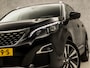 Peugeot 3008 1.2 PureTech Premium Sport (APPLE CARPLAY, GROOT NAVI, KEYLESS, LEDER, 360 CAMERA, SPORTSTOELEN, LED KOPLAMPEN, GETINT GLAS, TREKHAAK, NIEUWSTAAT)