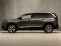 Peugeot 5008 1.2 PureTech Premium Sport 7 Persoons (APPLE CARPLAY, GROOT NAVI, CLIMATE, LEDER, SFEERVERLICHTING, SPORTSTOELEN, GETINT GLAS, TREKHAAK, PARKEERSENSOREN, NIEUWE APK, NIEUWSTAAT)