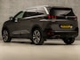 Peugeot 5008 1.2 PureTech Premium Sport 7 Persoons (APPLE CARPLAY, GROOT NAVI, CLIMATE, LEDER, SFEERVERLICHTING, SPORTSTOELEN, GETINT GLAS, TREKHAAK, PARKEERSENSOREN, NIEUWE APK, NIEUWSTAAT)