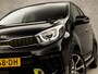 Kia Picanto 1.0 T-GDI X-Line (APPLE CARPLAY, NAVIGATIE, LEDER, CAMERA, STUUR/STOELVERWARMING, SPORTSTOELEN, LM VELGEN, KEYLESS, GETINT GLAS, DAB+, NIEUWSTAAT)