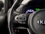 Kia Picanto 1.0 T-GDI X-Line (APPLE CARPLAY, NAVIGATIE, LEDER, CAMERA, STUUR/STOELVERWARMING, SPORTSTOELEN, LM VELGEN, KEYLESS, GETINT GLAS, DAB+, NIEUWSTAAT)