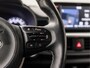 Kia Picanto 1.0 T-GDI X-Line (APPLE CARPLAY, NAVIGATIE, LEDER, CAMERA, STUUR/STOELVERWARMING, SPORTSTOELEN, LM VELGEN, KEYLESS, GETINT GLAS, DAB+, NIEUWSTAAT)
