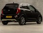 Kia Picanto 1.0 T-GDI X-Line (APPLE CARPLAY, NAVIGATIE, LEDER, CAMERA, STUUR/STOELVERWARMING, SPORTSTOELEN, LM VELGEN, KEYLESS, GETINT GLAS, DAB+, NIEUWSTAAT)