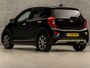 Kia Picanto 1.0 T-GDI X-Line (APPLE CARPLAY, NAVIGATIE, LEDER, CAMERA, STUUR/STOELVERWARMING, SPORTSTOELEN, LM VELGEN, KEYLESS, GETINT GLAS, DAB+, NIEUWSTAAT)