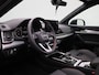 Audi Q5 55 TFSI e quattro Competition | Navigatie | Airco | Leder | dode hoek detectie | Head-up Display | Panorama dak | B&O audio | Camera | Stoelverwarming | 21 Inch velgen | Trekhaak |