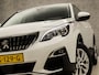 Peugeot 3008 1.2 PureTech Sport (APPLE CARPLAY, GROOT NAVI, LEDEREN SPORTSTOELEN, STOELVERWARMING, GETINT GLAS, 360 CAMERA, TREKHAAK, LANE ASSIST, DAB+, NIEUWE APK, NIEUWSTAAT)