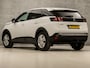 Peugeot 3008 1.2 PureTech Sport (APPLE CARPLAY, GROOT NAVI, LEDEREN SPORTSTOELEN, STOELVERWARMING, GETINT GLAS, 360 CAMERA, TREKHAAK, LANE ASSIST, DAB+, NIEUWE APK, NIEUWSTAAT)