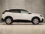 Peugeot 3008 1.2 PureTech Sport (APPLE CARPLAY, GROOT NAVI, LEDEREN SPORTSTOELEN, STOELVERWARMING, GETINT GLAS, 360 CAMERA, TREKHAAK, LANE ASSIST, DAB+, NIEUWE APK, NIEUWSTAAT)
