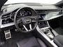 Audi Q8 60 TFSI e 462 PK Quattro Competition | Nachtzichtassistent | B&O | Top view | Trekhaak | Head-up | S-Sportstoelen | Stoelventilatie | Privacy Glass |