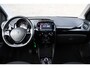 Citroën C1 1.0 VTi Airscape Shine Automaat, Elektr. Schuif/Kantel dak, Airco, Achteruitrijcamera, Applecarpl./Andr. Auto, 15''inch LM velgen