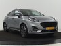 Ford Puma 1.0 EcoBoost Hybrid ST-Line | Stoel & stuurverwarming | Trekhaak | Carplay | Climate control | Navigatie | Full LED | Getint glas | Cruise control | Parkeerhulp | Digital Cockpit