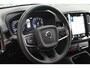Volvo XC40 T5 Recharge Plus Dark | Leder | Stoelverwarming | Parkeercamera | Trekhaak | H&K | Glossy Black | Keyless