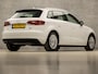 Audi A3 Sportback 1.4 TFSI Sport 150Pk Automaat (GROOT NAVI, CLIMATE, LEDER, DAKRAILS, SPORTSTOELEN, PARKEERSENSOREN, XENON, CRUISE, BLUETOOTH, LM VELGEN, NIEUWE APK, NIEUWSTAAT)