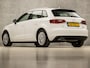 Audi A3 Sportback 1.4 TFSI Sport 150Pk Automaat (GROOT NAVI, CLIMATE, LEDER, DAKRAILS, SPORTSTOELEN, PARKEERSENSOREN, XENON, CRUISE, BLUETOOTH, LM VELGEN, NIEUWE APK, NIEUWSTAAT)