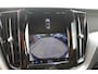Volvo XC60 T6 Recharge AWD Ultimate Dark | Long Range | Stoelverwarming | Harman / Kardon | 360° Camera | 21 Inch | Glossy Black