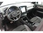 Volvo XC40 T5 Recharge R-Design | Stoelverwarming | 360° Camera | Pilot Assist | BLIS | H&K | Glossy Black | Keyless