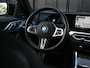 BMW i4 M50 GRAN COUPE HIGH EXECUTIVE 84 kWh 544 PK| M-SPORT PRO | COMFORT ACCESS | CARBON-PAKKET | MEMORY SEATS | LEDER | STUURWIELVERWARMING | ACTIVE CRUISE | HEAD-UP | VIRTUAL COCKPIT | HARMAN/KARDON SOUND SYSTEM