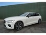 Volvo V60 2.0 B3 R-Design Automaat + Panoramadak/ 19inch/ LED/ Leer/ 360 camera/ Head-Up display/ Schitterend/ Garantie!