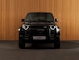 Land Rover Defender 110 2.0 P300e 110 X-Dynamic HSE BRUIN LEDER-22"-HUD-PANO-MERIDIAN